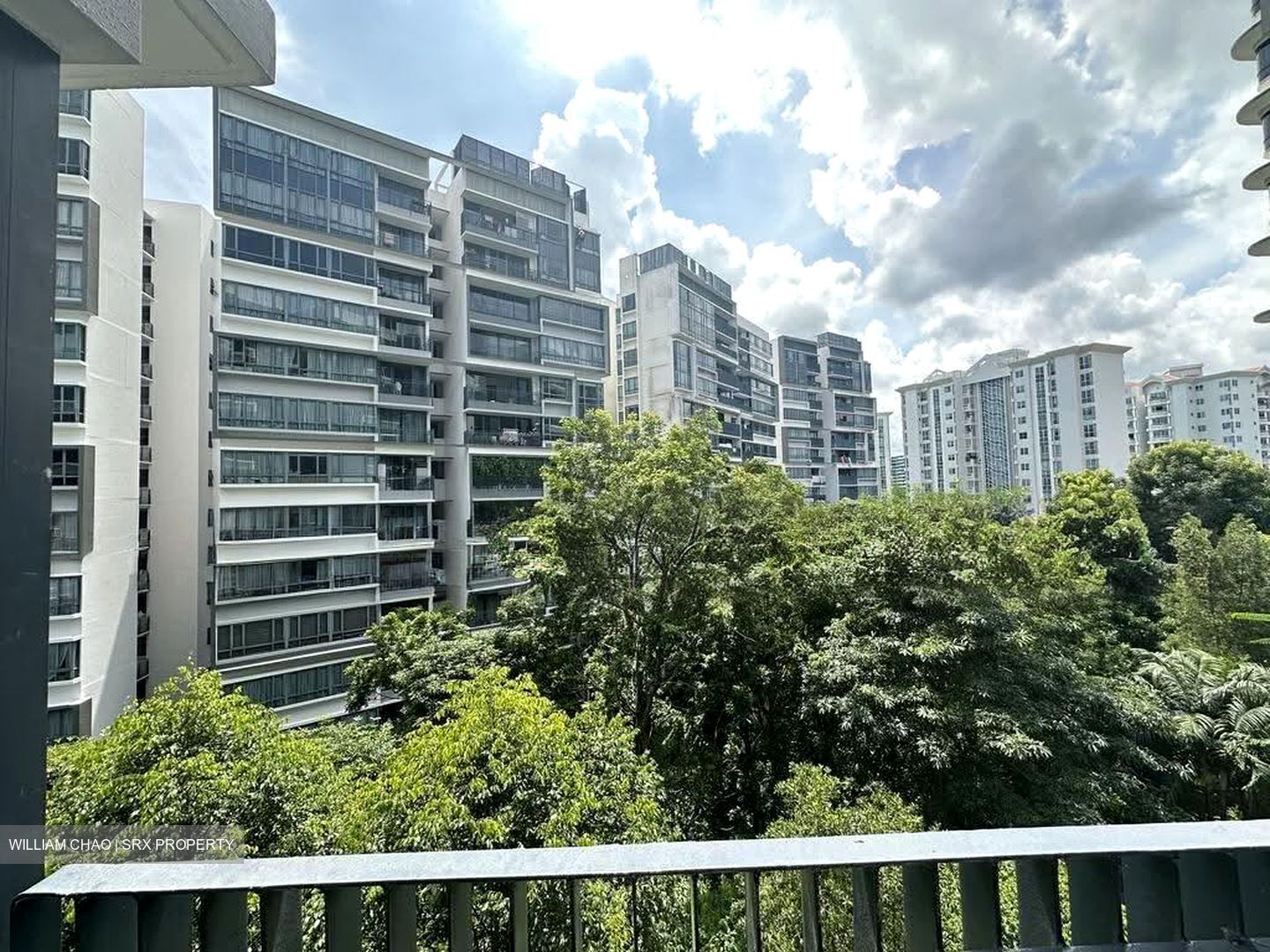 NV Residences (D18), Condominium #615197661